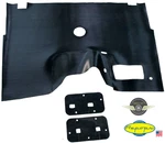 1950-1957 International & Pickup Floor Mat Only For Use With Shifter. Fixed Price $419.99.