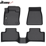 Fits 22-24 Volvo C40 Recharge Floor Mats Tpe Carpets All Weather Custom 3D Liner. Fixed Price $84.99.