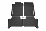 Genuine Oem Front And Rear Floor Mat Set For Toyota 4RUNNER 03-09 PT9088909020. Fixed Price $76.10.