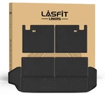 Lasfit Cargo Mat For Toyota 4RUNNER 2025 2026 7 Seats Custom Trunk Liner Tpe. Fixed Price $119.00.