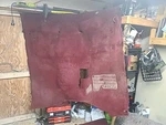 Acc Fits 1988-1999 Chevy C1500 C2500 Standard/regular Cab Red Molded Carpet. Fixed Price $135.00.