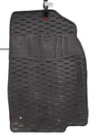 Mazda 6 2009-2013 Oem Black Rubber Front Right Passenger Floor Mat Liner. Fixed Price $34.31.