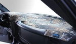 Fits Dodge Ram Truck 1998-2001 Dash Board Cover Mat Camo Game Pattern. Fixed Price $65.95.