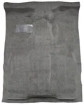 Acc 98-01 Dodge Ram 1500 4-DOOR Extended / Quad Cab Carpet Choose Color. Fixed Price $271.80.