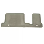 Genuine Gm Floor Mats Carpet Third Row 22865755. Fixed Price $75.42.