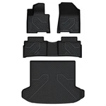 Lasfit Mats For Kia Sportage Phev 2023-2025 Floor + Trunk Cargo Liner. Fixed Price $192.00.