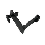 Jaguar Xf X-type S-type Carpet Retainer Genuine C2S39931. Fixed Price $17.41.
