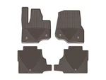 Weathertech All-weather Floor Mats W477-W500. Fixed Price $103.90.