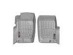 Weathertech Floorliner 2002-2005 Ford Explorer 1ST Row, Grey. Fixed Price $133.95.