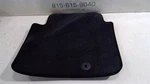 2017-2018 Hyundai Elantra Rear Left Floor Mat Cover Oem F2F14-AC000. Fixed Price $45.00.