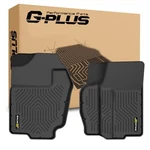 G-plus Floor Mats, Compatible With Dodge Ram 1500 1994-2001/ 2500 3500. Fixed Price $123.76.