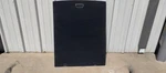 Bmw Floor Carpet Trim Panel Trunk Liner Black 51477325502 F34 Series Gt 14-19. Fixed Price $130.00.