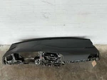 2019 - 2025 Volkswagen Jetta Dashboard Instrument Cover Panel Oem Black Tz. Fixed Price $199.99.