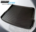 Custom Fit Trunk Floor Mat For Audi Q5 2009-2017 Anti Skid Cargo Liner Black. Fixed Price $90.00.