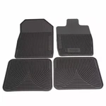 Genuine Ford Floor Mats All Weather Set 7E5Z-5413300-AA. Fixed Price $134.40.