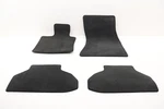 2015- 2019 Bmw X6 F16 Interior Floor Carpet Cover Liner Mat Set Of 4 Oem 7369237. Fixed Price $59.11.