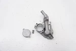 2022 Water Pump Cover Oem Filter Cap 16142-0738 Kawasaki 17-2024 #2. Fixed Price $60.00.