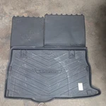 2012-2016 Hyundai Veloster Rear Trunk Cargo All Weather Rubber Mat 2V012ADU00. Fixed Price $109.99.