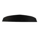 Package Tray For 1970-1971 Dodge Sport Fury Hardtop 2-DR As Original Black Rear. Fixed Price $267.78.