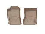 Weathertech Floorliner 2003-2008 Subaru Forester 1ST Row, Tan. Fixed Price $126.95.