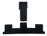Lexus RX450 3RD Row Hybrid 2018-2022 2PC Black All-weather Liner PT908-48180-20. Fixed Price $47.99.