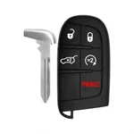 Jeep Grand Cherokee 2014-2024+ (5 Button). Fixed Price $49.95.