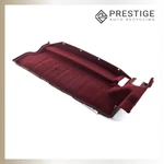 90-93 Mercedes R129 500SL Trunk Carpet Cargo Luggage Cover Burgundy 1296903141. Fixed Price $350.00.