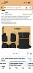 Lasfit Floor Mats & Cargo For Hyundai Tucson 2022-2026 All Weather Full Set. Fixed Price $95.00.