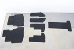 2016 2023 Mazda CX-9 Floor Interior Carpet Cover Liner Mat Set Of 7 Oem. Fixed Price $97.09.