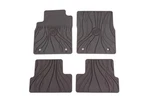Buick Verano New Genuine Gm Floor Mats All-weather 22890578. Fixed Price $133.99.