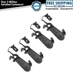 Oem Floor Cargo Mat Retention Clip Hook Pair Set Of 2 For Toyota Scion Lexus. Fixed Price $17.85.
