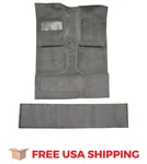 Acc Fits 1986-1987 Mazda B2000 Ext Cab With Jack Box Material Cutpile Carpet. Fixed Price $247.85.