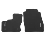 Oem New Ford Transit Connect 2014-2023 Front Carpeted Floor MATS-ET1Z-1713086-BA. Fixed Price $120.17.
