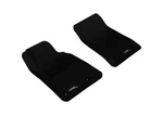 3D Maxpider L1CH01711509 Kagu Front Floor Mat For 2010-2015 Chevy Camaro. Fixed Price $125.95.