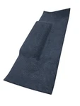2021-2025 Tesla Model X Oem Rear Trunk Tub Floor Board Carpet Panel 1623178-00-C. Fixed Price $135.08.
