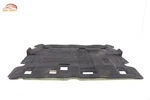 2020 - 2022 Hyundai Palisade Rear Floor Carpet Mat Liner Cover Trim Oem. Fixed Price $124.99.