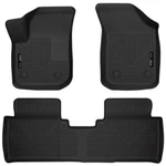 Husky Liners 95111 Weatherbeater Front & Rear 3 Piece Floor For Envision. Fixed Price $149.99.