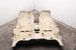 14-18 Infiniti Q50 Premium 3.0L Rwd Floor Interior Carpet Liner Mat 74901-4HB0B. Fixed Price $253.96.