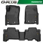 All-weather Floor Mats Fit For 2014-2022 Lexus GX460 13-23 Toyota 4RUNNER Tpe. Fixed Price $80.57.