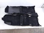 2017-2021 Toyota Prius Prime Front Interior Floor Carpet Liner Black. Fixed Price $273.32.
