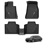 Floor Mats Custom Fit Bmw Series G20 330I 330E 2019-2025 Tpe All Weather 2026. Fixed Price $259.99.