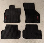 2015-2023 Vw Volkswagen Gti MK7 All Season Rubber Monster Mats Set Golf. Fixed Price $89.99.