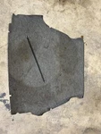 88-95 Bmw E34 Series Rear Trunk Lid Boot Hatch Floor Carpet Liner Cover Oem. Fixed Price $51.99.