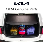 Oem Genuine 2021-2024 Kia Sorento Rear Cargo Area Cover Security Screen Trunk. Fixed Price $174.99.