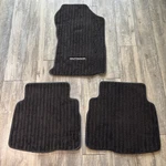 2020-2023 Subaru Outback / Legacy Rear + Front Passenger Floor Mats Only. Fixed Price $44.88.