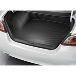 Genuine Nissan 999C3-UZ000 Rubber Trunk Cargo Tray For 2013-2018 Altima. Fixed Price $109.95.