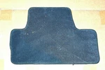 06-13 Lexus IS250 IS350 Rear Right Floor Mat Carpet PT208-53068 Oem Used. Fixed Price $40.00.