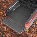 New Truck Bed Mat & Tailgate Set Ford Maverick 2022 23 24 25 26 2-PIECE. Fixed Price $95.00.
