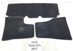 12-20 Oem Tesla Model Front Rear Left Right Floor Carpet Mat Liner Set 41K*. Fixed Price $99.95.