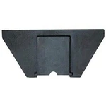 Us Stove Company Wood/coal Furnace (rear) Liner: 40258-AMP. Fixed Price $89.95.